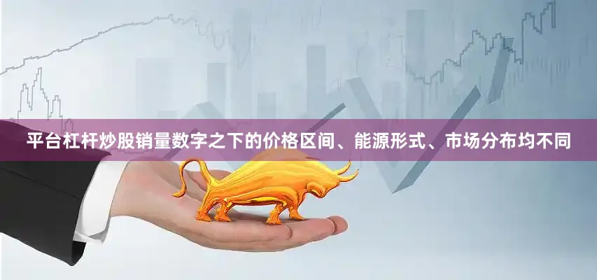 平台杠杆炒股销量数字之下的价格区间、能源形式、市场分布均不同